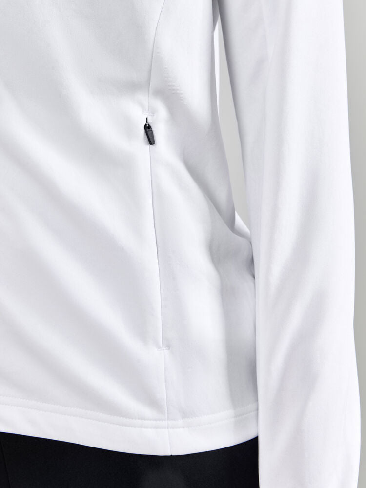 Evolve Full Zip W von Craft – Club Cobolt