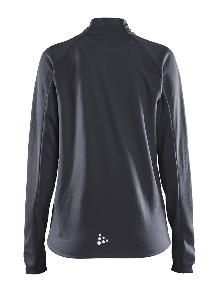 Evolve Full Zip W von Craft – Club Cobolt