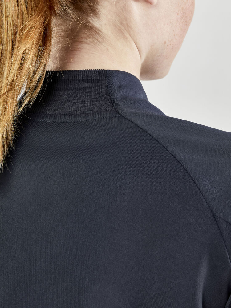Evolve Full Zip W von Craft – Club Cobolt