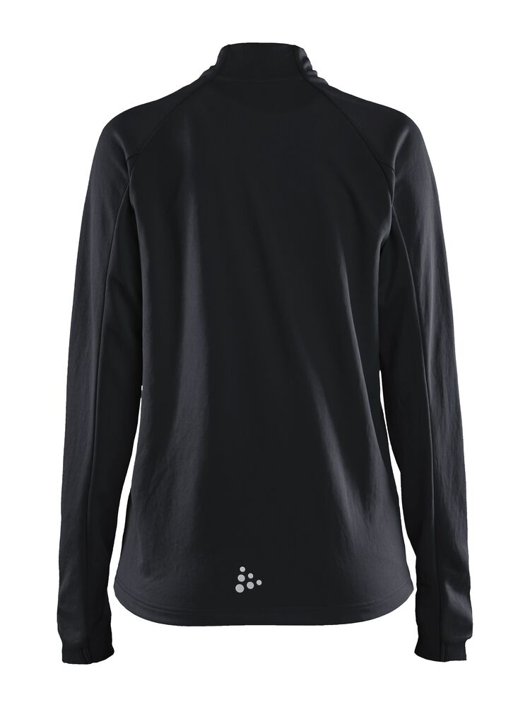 Evolve Full Zip W von Craft – Club Cobolt