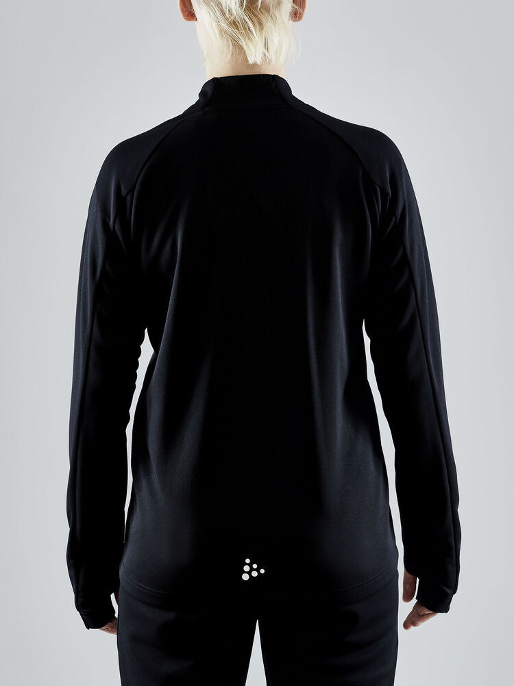 Evolve Full Zip W von Craft – Club Cobolt