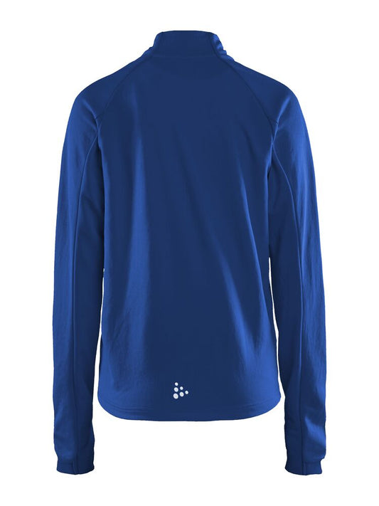 Craft Evolve Full Zip Jr – Pullover & Midlayer
