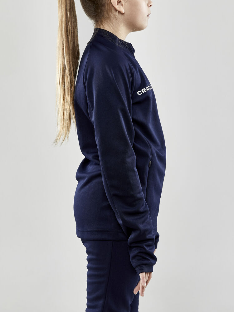 Evolve Full Zip Jr von Craft – Club Cobolt
