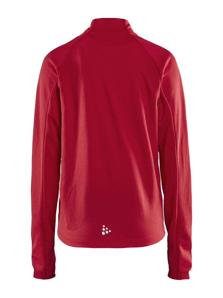 Evolve Full Zip Jr von Craft – Club Cobolt
