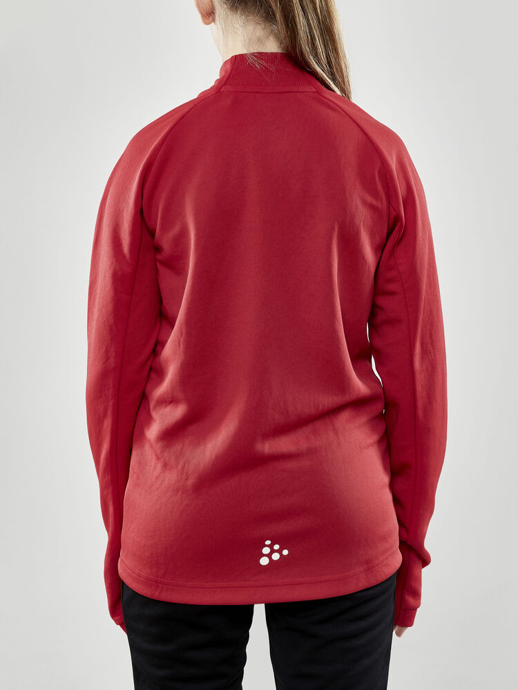 Evolve Full Zip Jr von Craft – Club Cobolt