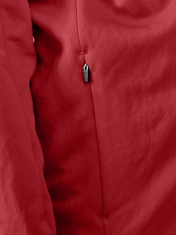 Evolve Full Zip Jr von Craft – Club Cobolt