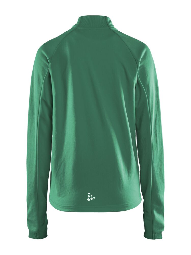 Evolve Full Zip Jr von Craft – Club Cobolt