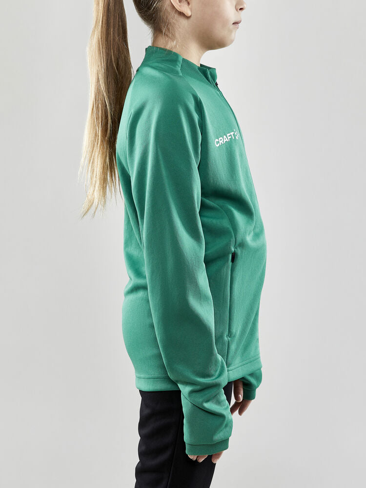 Evolve Full Zip Jr von Craft – Club Cobolt