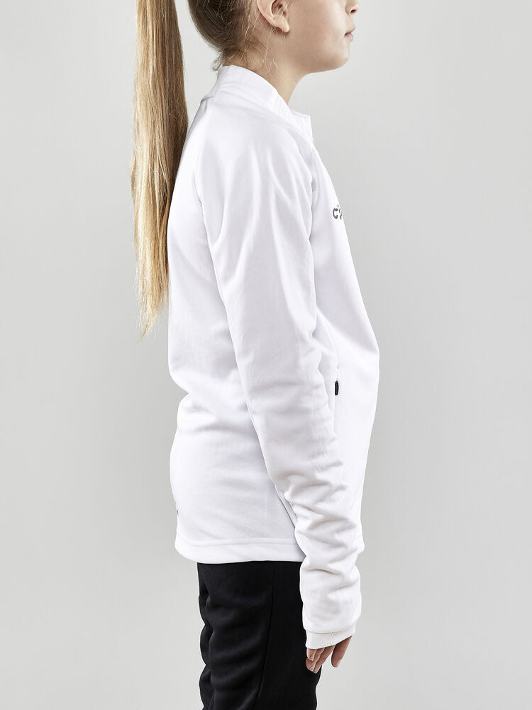 Evolve Full Zip Jr von Craft – Club Cobolt