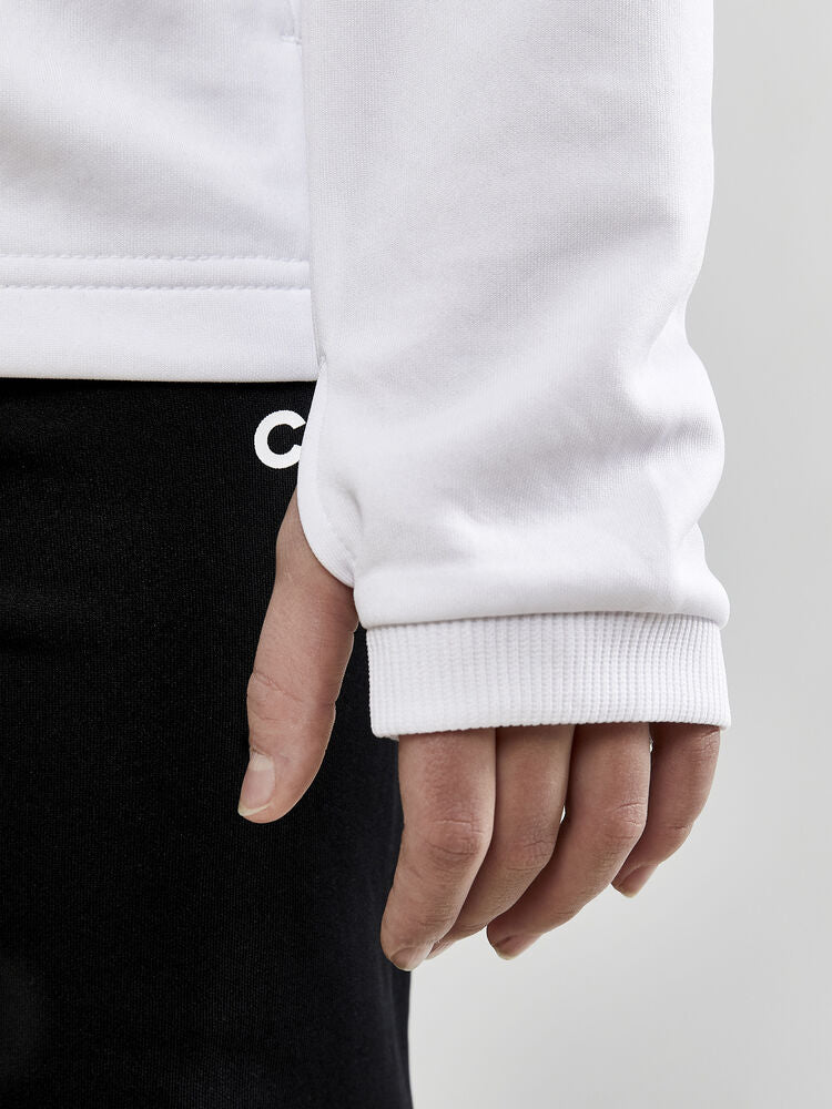 Evolve Full Zip Jr von Craft – Club Cobolt