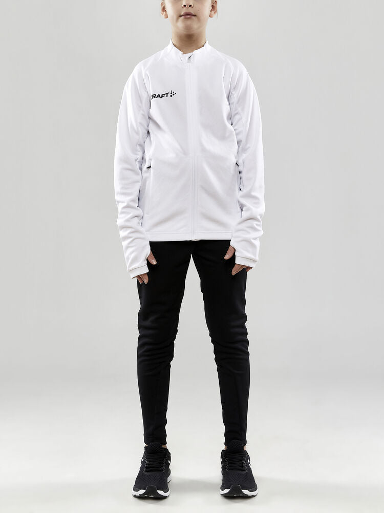Evolve Full Zip Jr von Craft – Club Cobolt