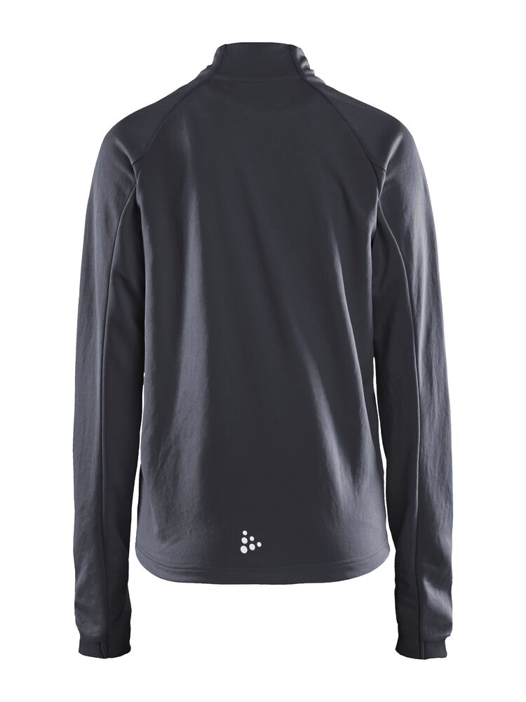 Evolve Full Zip Jr von Craft – Club Cobolt