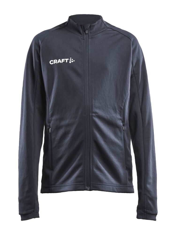 Evolve Full Zip Jr von Craft – Club Cobolt