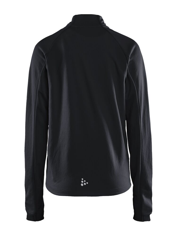 Evolve Full Zip Jr von Craft – Club Cobolt