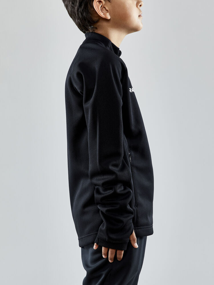 Evolve Full Zip Jr von Craft – Club Cobolt