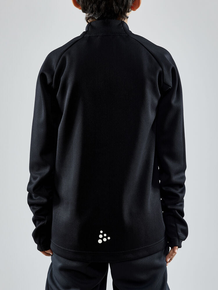 Evolve Full Zip Jr von Craft – Club Cobolt