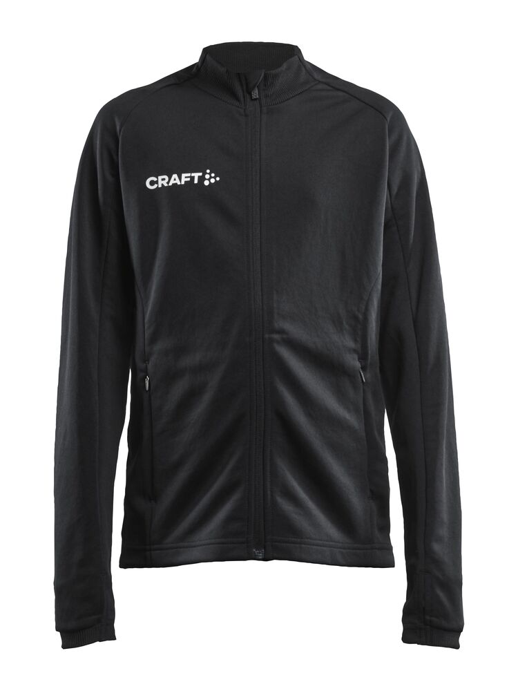 Evolve Full Zip Jr von Craft – Club Cobolt