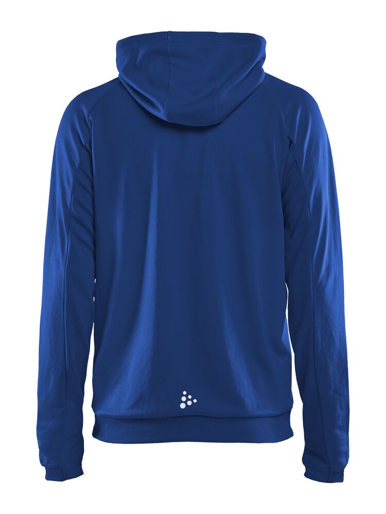Evolve Hood Jacket M von Craft – Club Cobolt