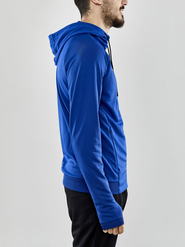 Evolve Hood Jacket M von Craft – Club Cobolt
