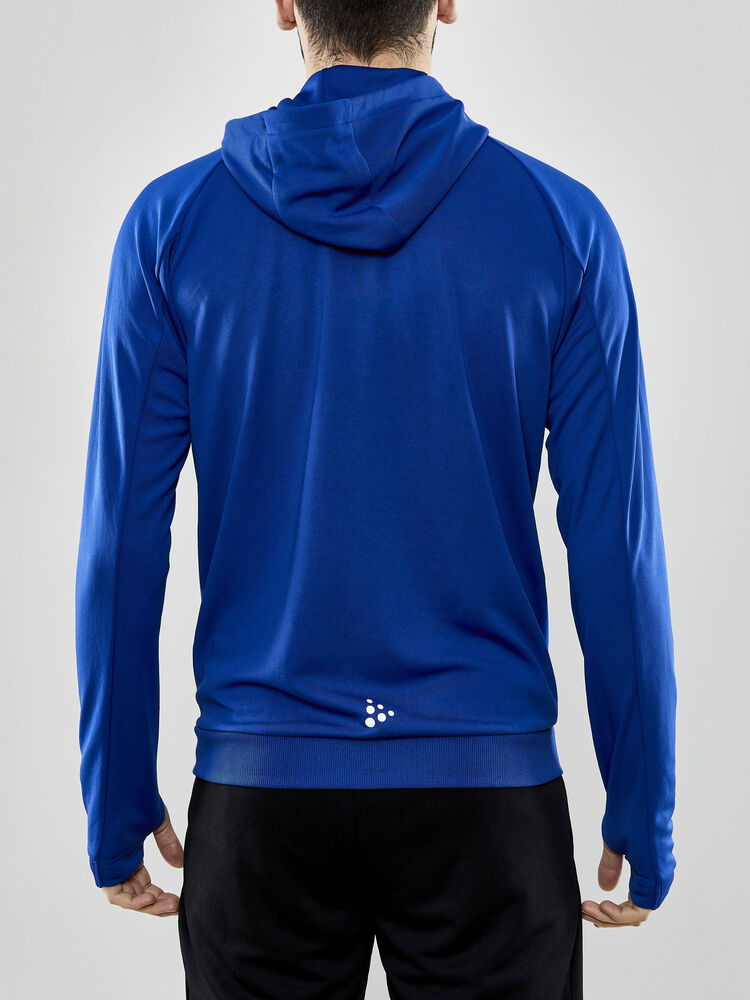 Evolve Hood Jacket M von Craft – Club Cobolt
