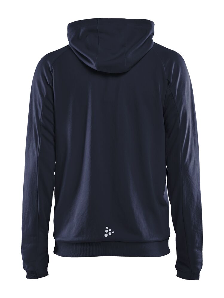 Evolve Hood Jacket M von Craft – Club Cobolt