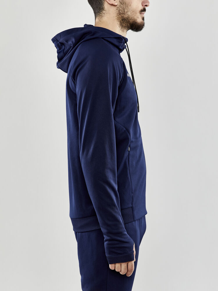 Evolve Hood Jacket M von Craft – Club Cobolt