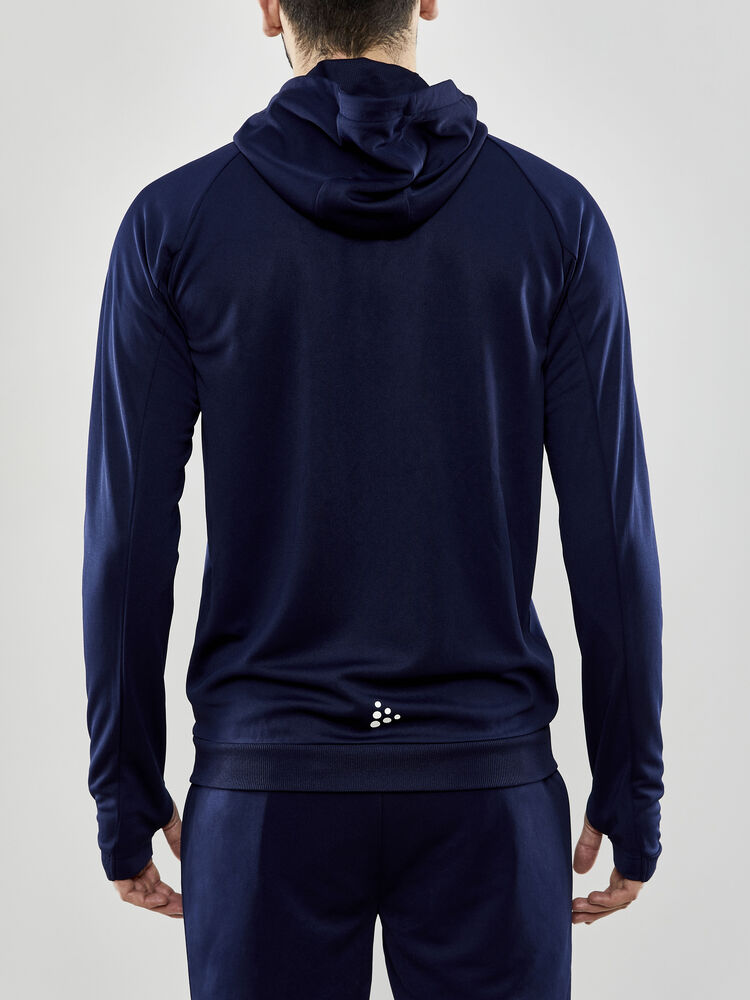 Evolve Hood Jacket M von Craft – Club Cobolt