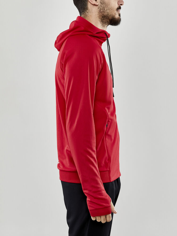 Evolve Hood Jacket M von Craft – Club Cobolt