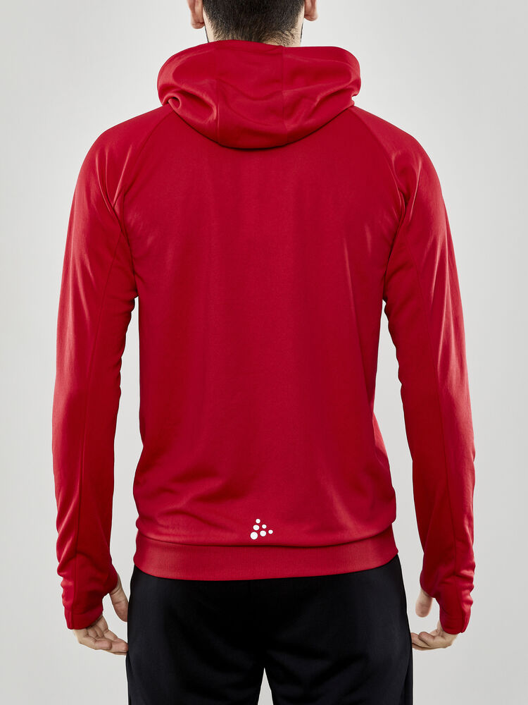 Evolve Hood Jacket M von Craft – Club Cobolt