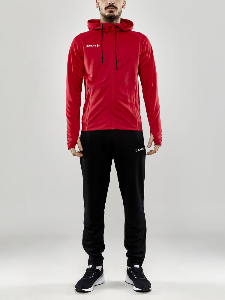 Evolve Hood Jacket M von Craft – Club Cobolt