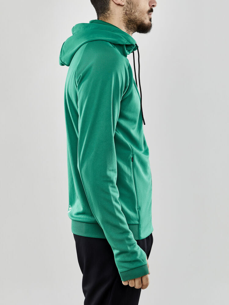 Evolve Hood Jacket M von Craft – Club Cobolt