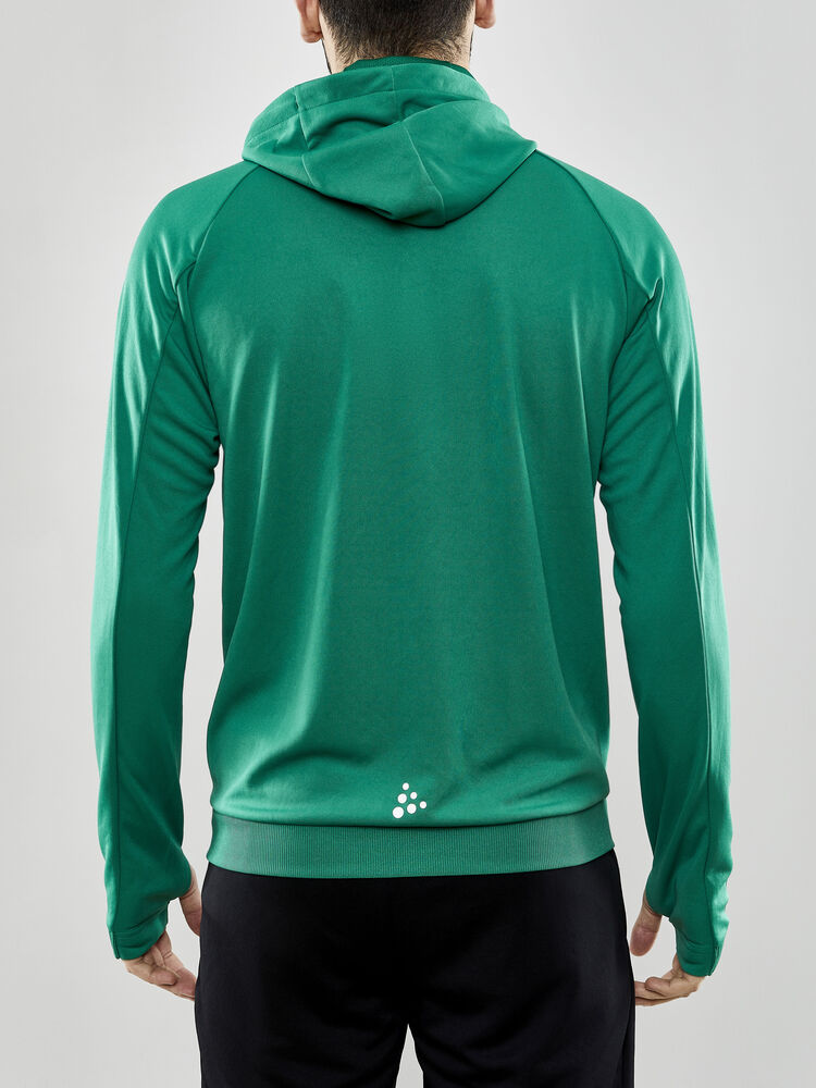 Evolve Hood Jacket M von Craft – Club Cobolt