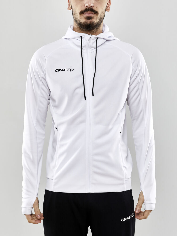 Evolve Hood Jacket M von Craft – Club Cobolt