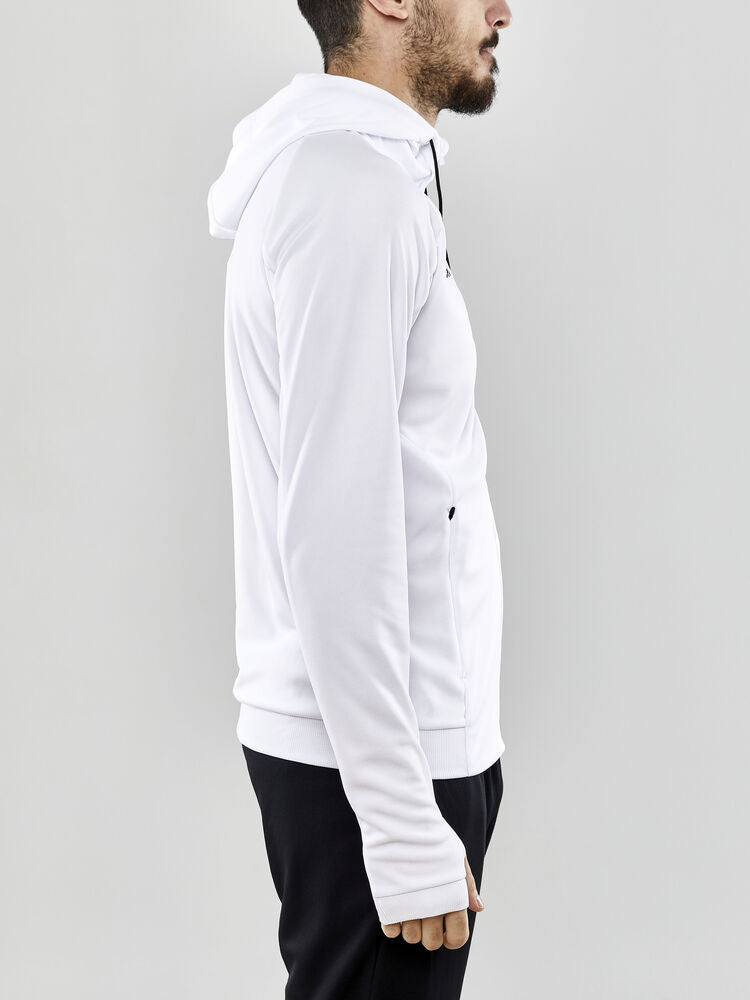 Evolve Hood Jacket M von Craft – Club Cobolt
