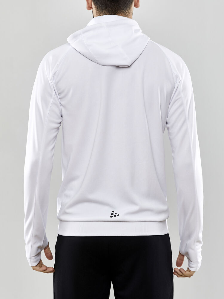 Evolve Hood Jacket M von Craft – Club Cobolt