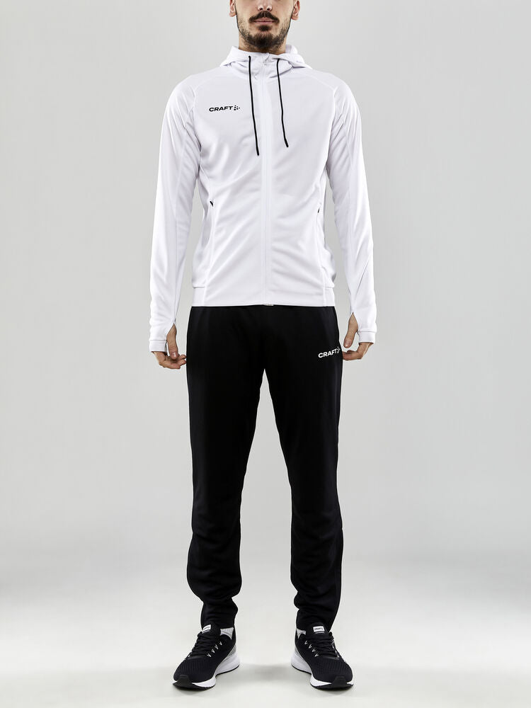 Evolve Hood Jacket M von Craft – Club Cobolt