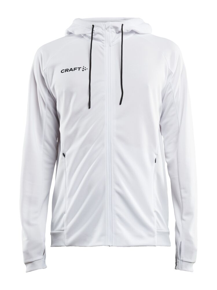 Evolve Hood Jacket M von Craft – Club Cobolt