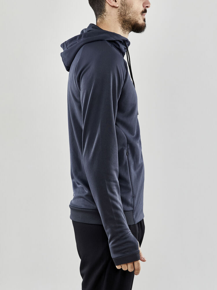 Evolve Hood Jacket M von Craft – Club Cobolt