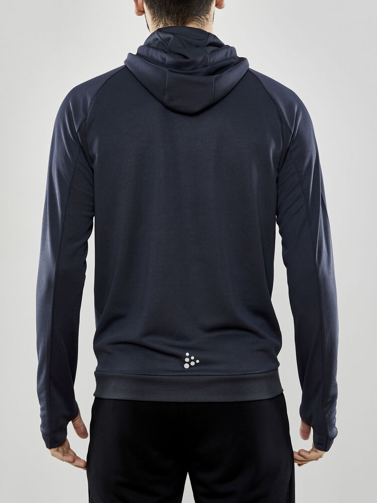 Evolve Hood Jacket M von Craft – Club Cobolt