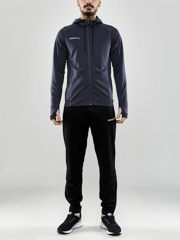 Evolve Hood Jacket M von Craft – Club Cobolt
