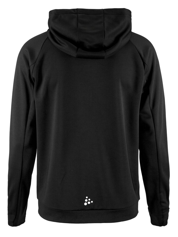 Evolve Hood Jacket M von Craft – Club Cobolt
