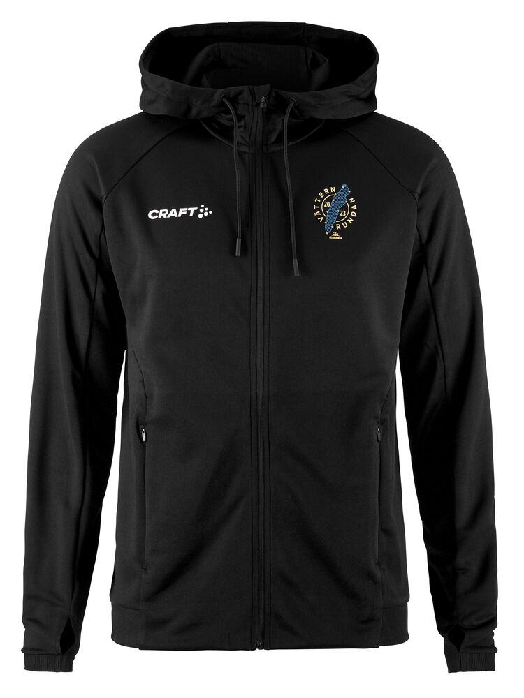 Evolve Hood Jacket M von Craft – Club Cobolt
