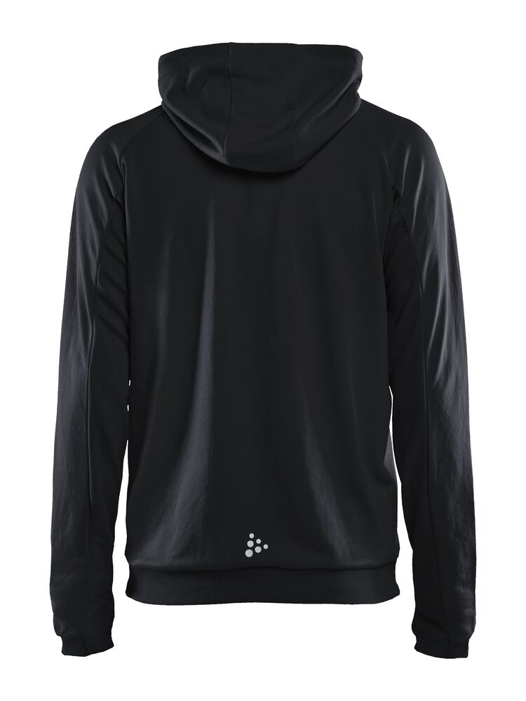 Evolve Hood Jacket M von Craft – Club Cobolt