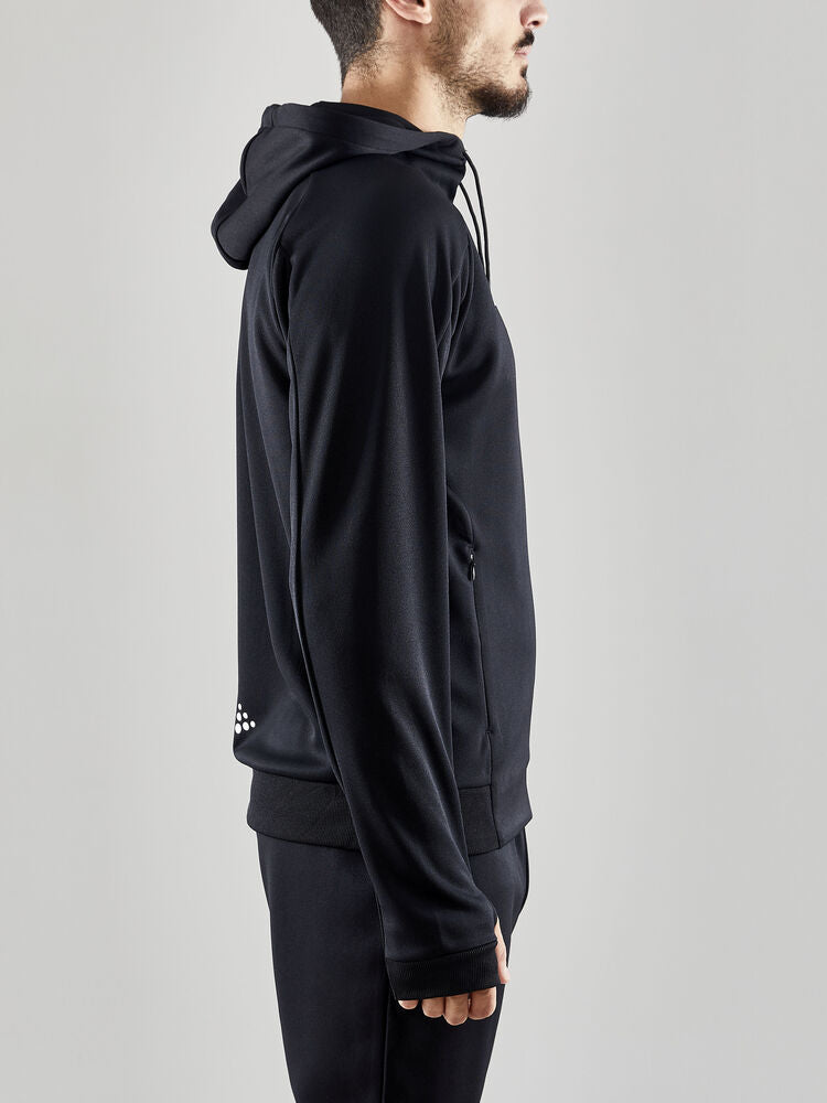 Evolve Hood Jacket M von Craft – Club Cobolt