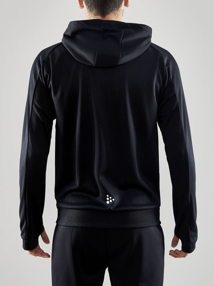 Evolve Hood Jacket M von Craft – Club Cobolt