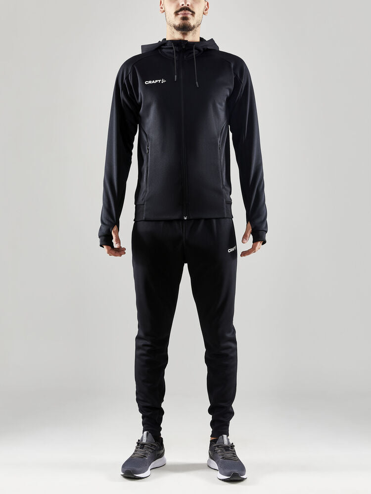 Evolve Hood Jacket M von Craft – Club Cobolt