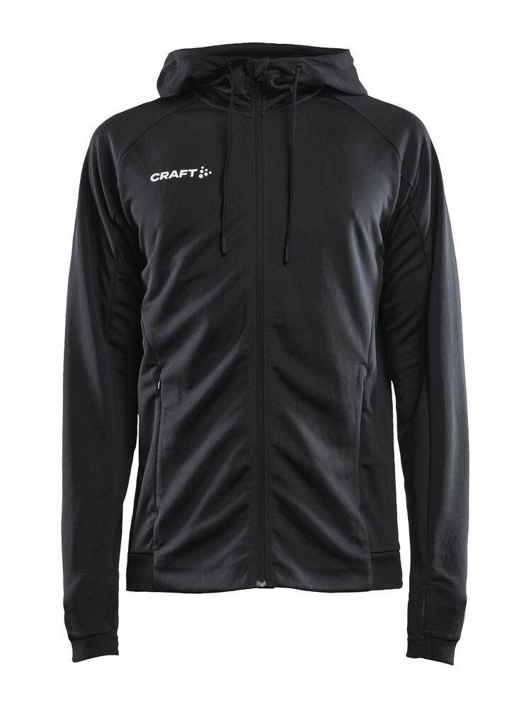 Evolve Hood Jacket M von Craft – Club Cobolt