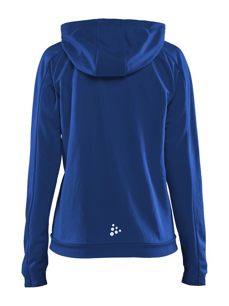Evolve Hood Jacket W von Craft – Club Cobolt