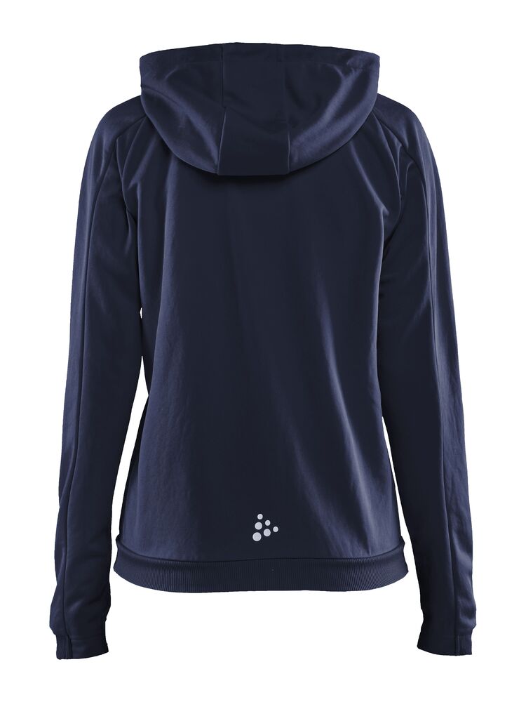Evolve Hood Jacket W von Craft – Club Cobolt