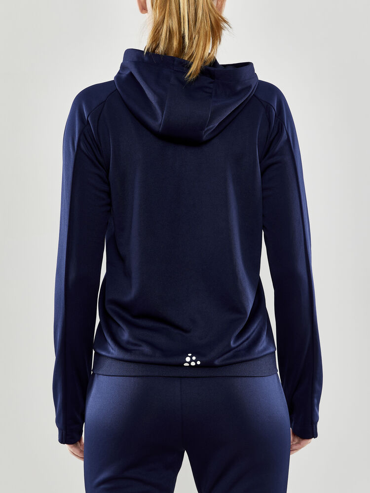 Evolve Hood Jacket W von Craft – Club Cobolt